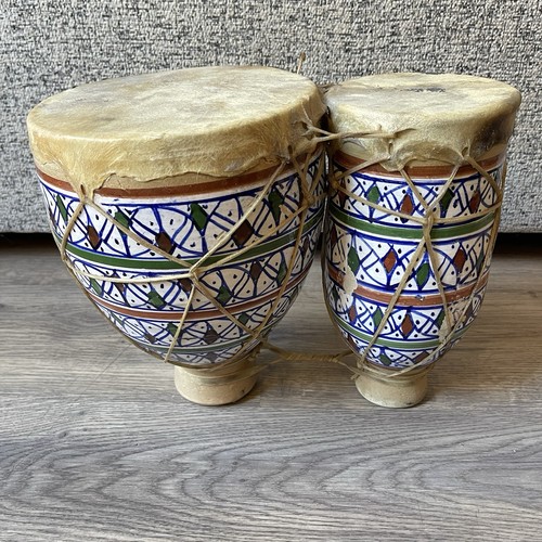 Vintage twin moroccan - vintage,