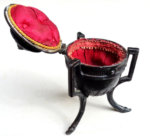 Victorian french heavy - victorian,
