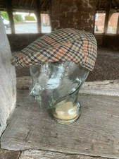 Olney Flat Cap Various