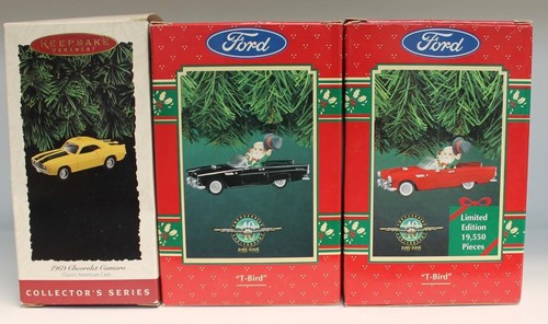 1995 enesco ford - 1995,