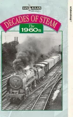 Decades steam 1960s vhs - 1960s, [vhs]