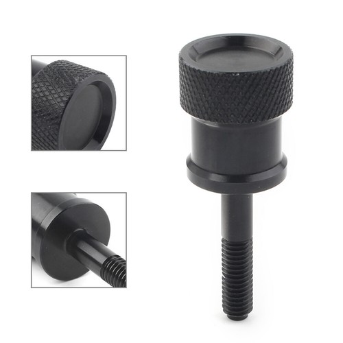 Rear passenger seat bolt - rear,