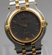 OH  [N MINT]  Vintage GUCCI