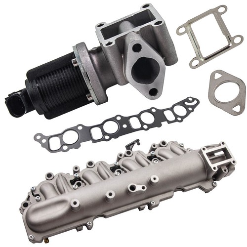Intake manifold egr valve for - manifold,