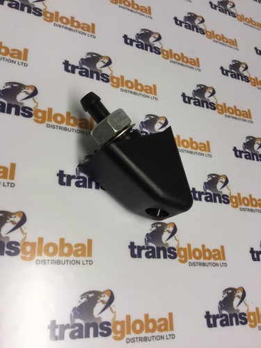 Headlamp washer jet for land - headlamp,