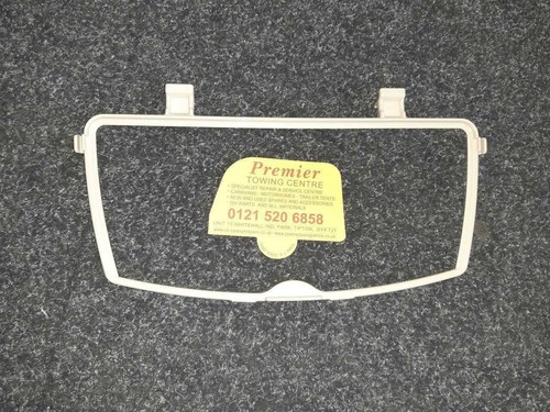 Hartal door bin ring bracket - bin,