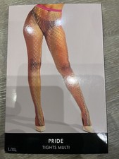 Ann Summers Pride Fishnet