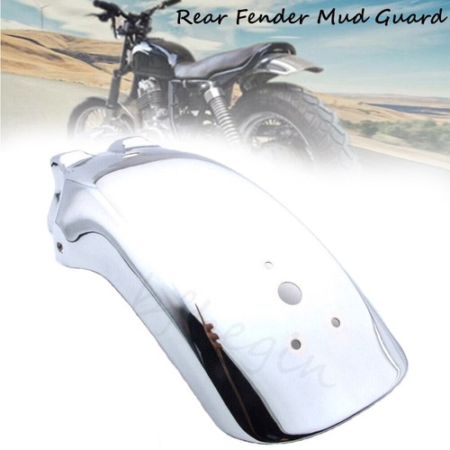 Universal motorcycle rear - motorcycle,