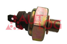New Oil Pressure Switch for VW