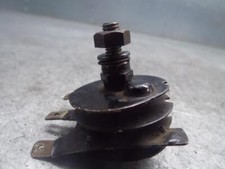 Lucas 4912BA Negative Earth Regulator Rectifier BSA Triumph Etc 