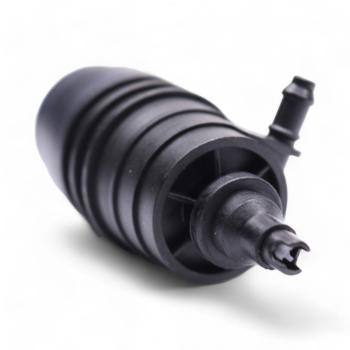 Front windscreen washer pump - windscreen,