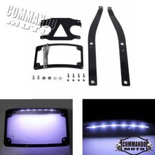 For Harley Fat Bob FXFB FXFBS