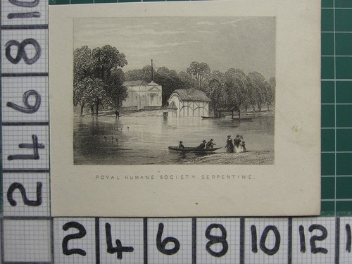 1851 antique london - 1851,