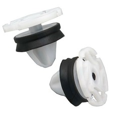 20x interior door - door, clips