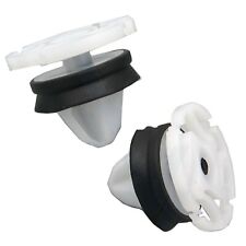 5x Interior Door Card Clips