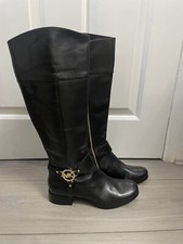 Michael Kors Fulton black