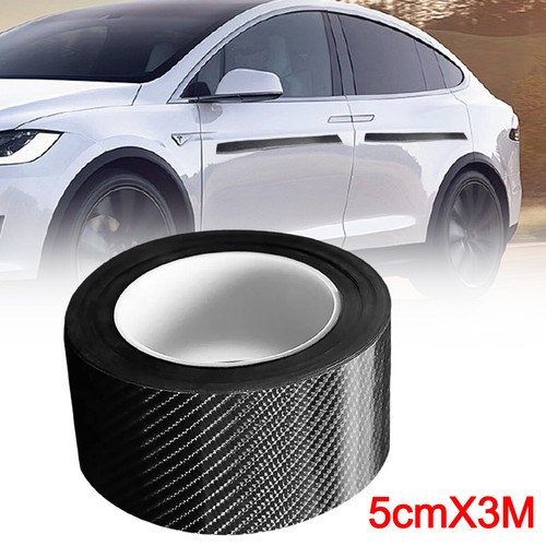 5cm carbon fiber car - 5cm*3m,