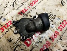 09-15 VAUXHALL ASTRA INSIGNIA 2.0 CDTI A20DTH OIL FILLER NECK 428702815 55565946