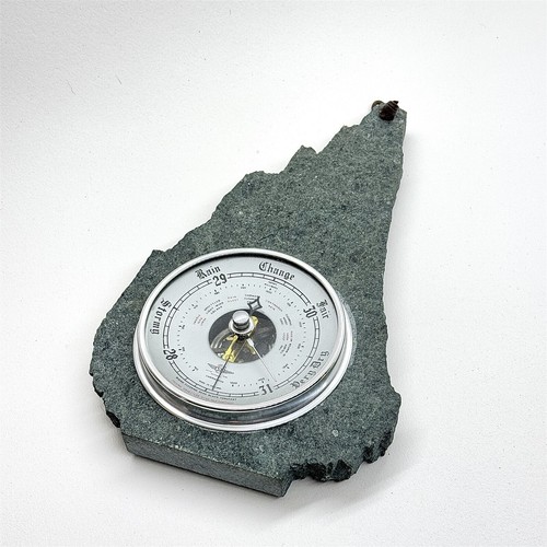 England slate barometer - sb,