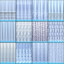 Net Curtains Assorted