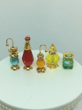 Dolls house handmade - house,