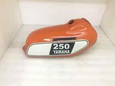 Yamaha DT 250 DT250