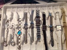 NEW LADIES ELLE WATCH TRAY 5 (1-10)PRICE IS FOR 1 WATCH ONLY