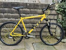 Retro 2003 Yeti F.R.O Fro 20.5” Large Easton Ultralite Looptail Hardtail MTB