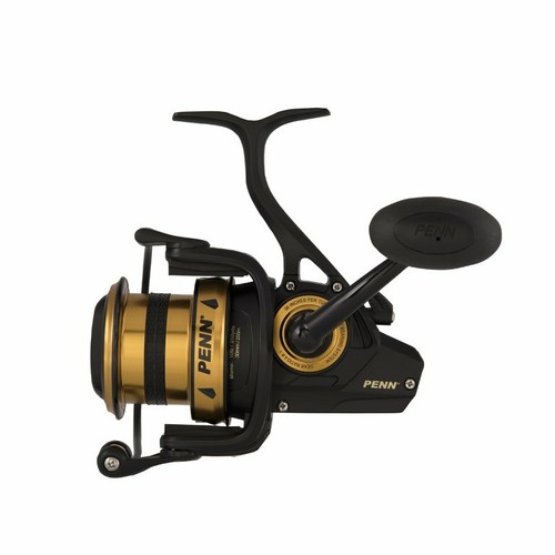Penn spinfisher long - spinfisher, cast