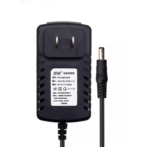 Adapter for roberts - ac,