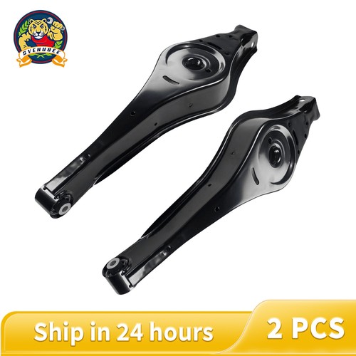 Rear lower control arms 2pcs - control,