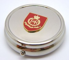 THE ROYAL MILITARY POLICE ARMY