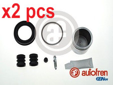 X2 PCS L&R SIDES FRONT REPAIR