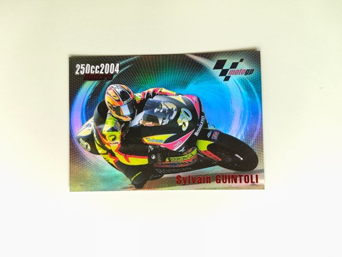 Card sylvain guintoli - card, 250