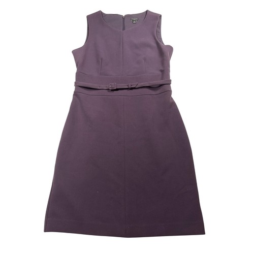 Ann taylor petite plum - petite,