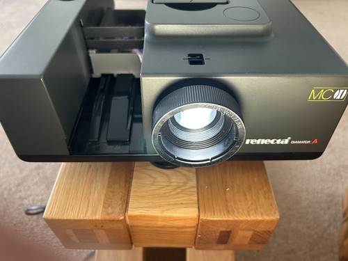 Reflector diamator type - mc,