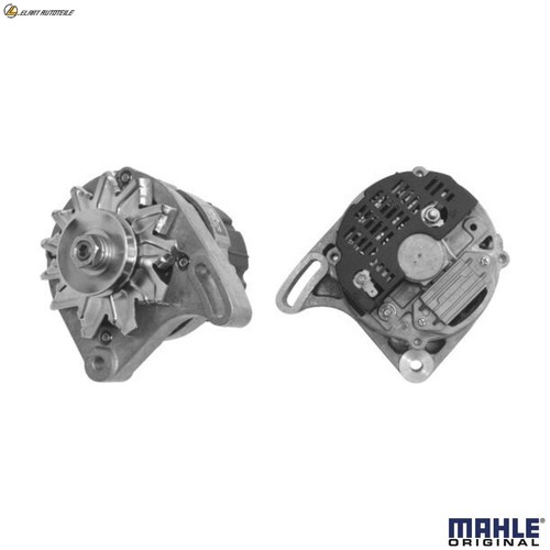 Generator 432 for - mg,