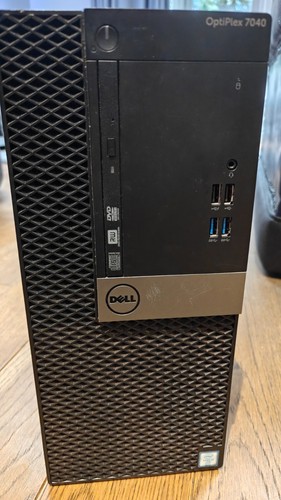 Dell optiplex 7040 - dell, (mt)