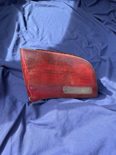 Genuine audi avant rear - genuine, c6
