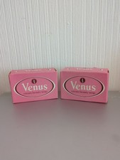 Venus Soap 150g, Vintage Cream