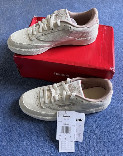 Reebok classic ladies club - reebok,