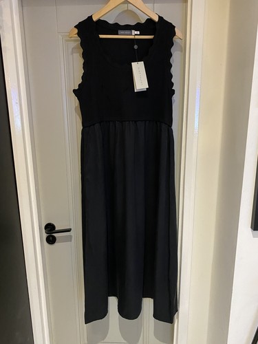 Mint velvet scallop detail - scallop,