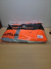 Portwest vis winter bomber - hi-vis,
