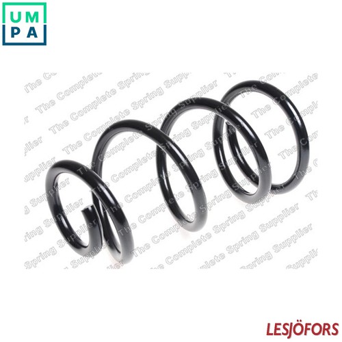 Suspension spring 4027639 for - 4027639,