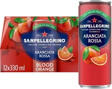 San Pellegrino Italian