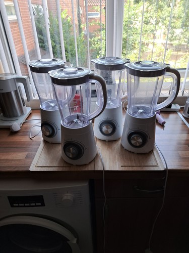 Currys essentials blender x4 - currys,