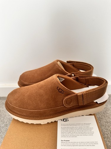 Ugg goldenstar clog - ugg,