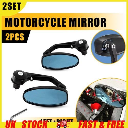 Motorcycle round cnc - 4x, 7/8"