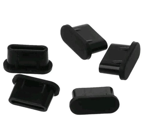 10x type dust - plug, usb