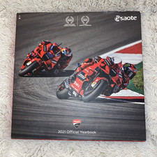 Ducati Corse Book Official